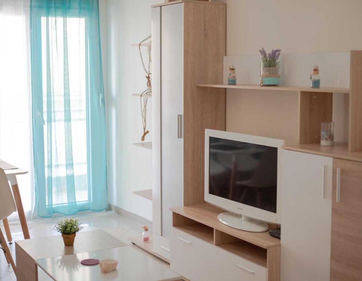 Exotic Apartment In The Center Alexandroupolis Luaran gambar