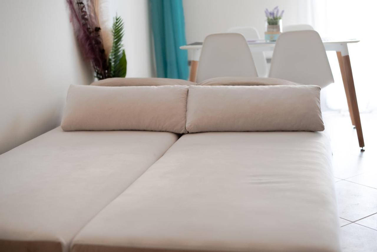 Exotic Apartment In The Center Alexandroupolis Luaran gambar
