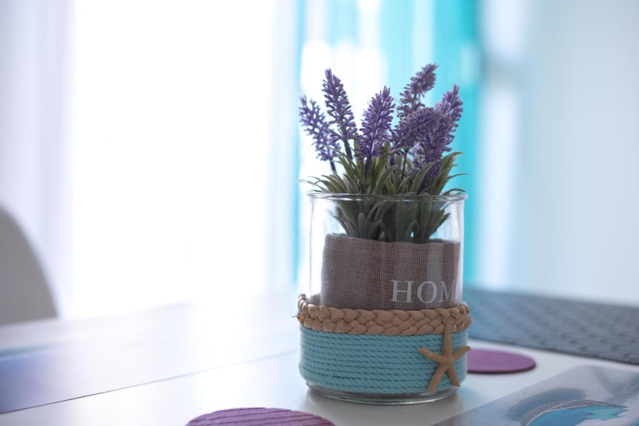 Exotic Apartment In The Center Alexandroupolis Luaran gambar