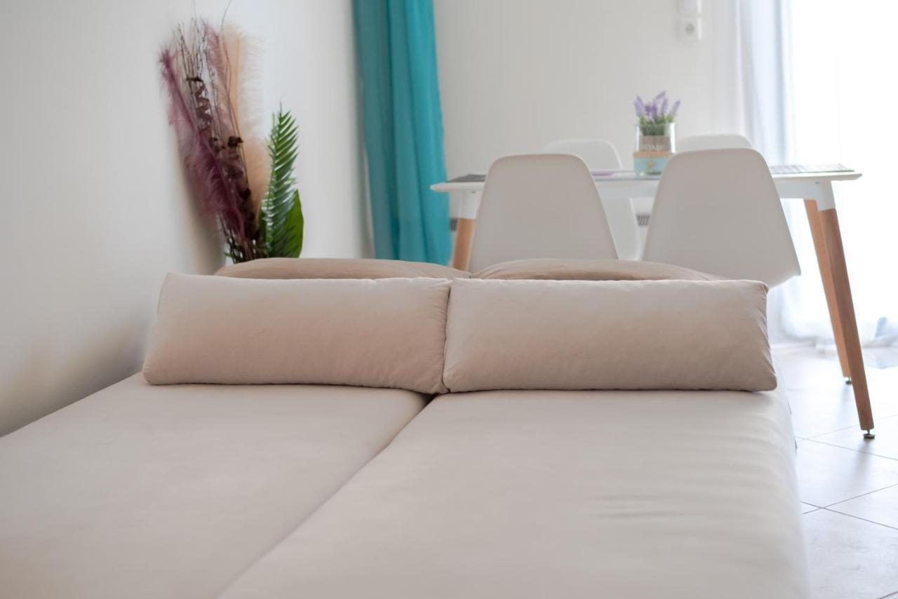 Exotic Apartment In The Center Alexandroupolis Luaran gambar