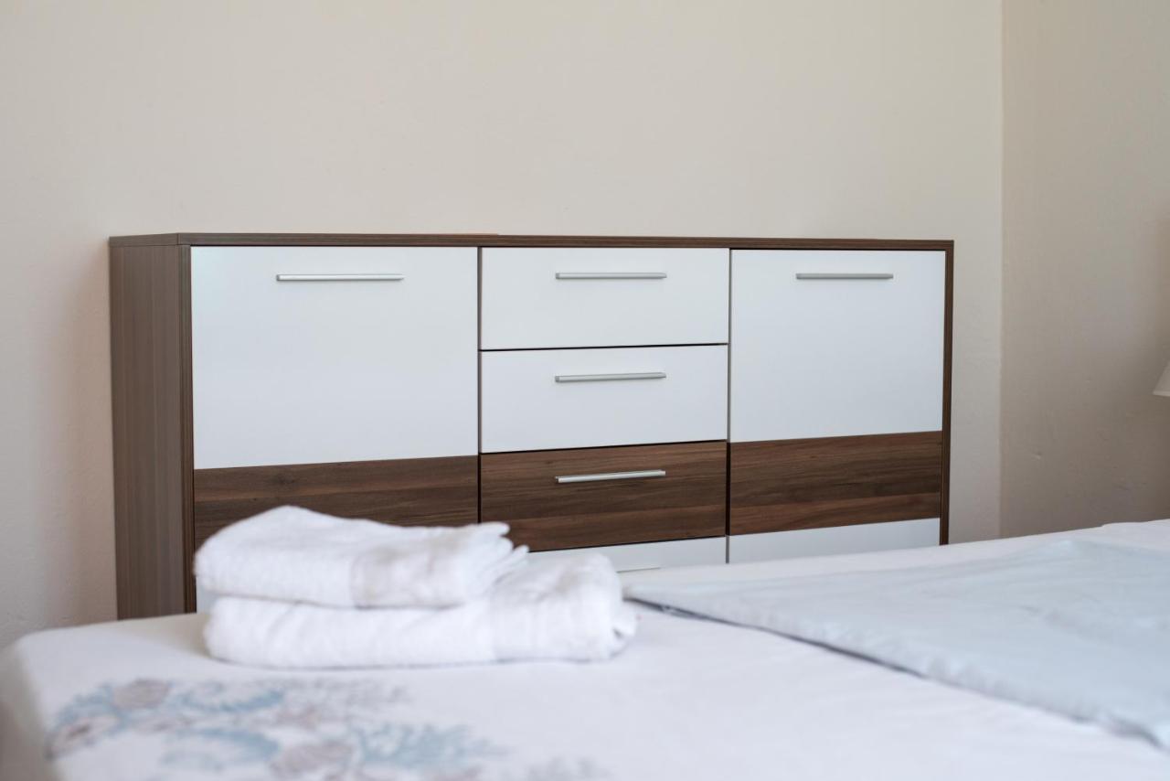 Exotic Apartment In The Center Alexandroupolis Luaran gambar