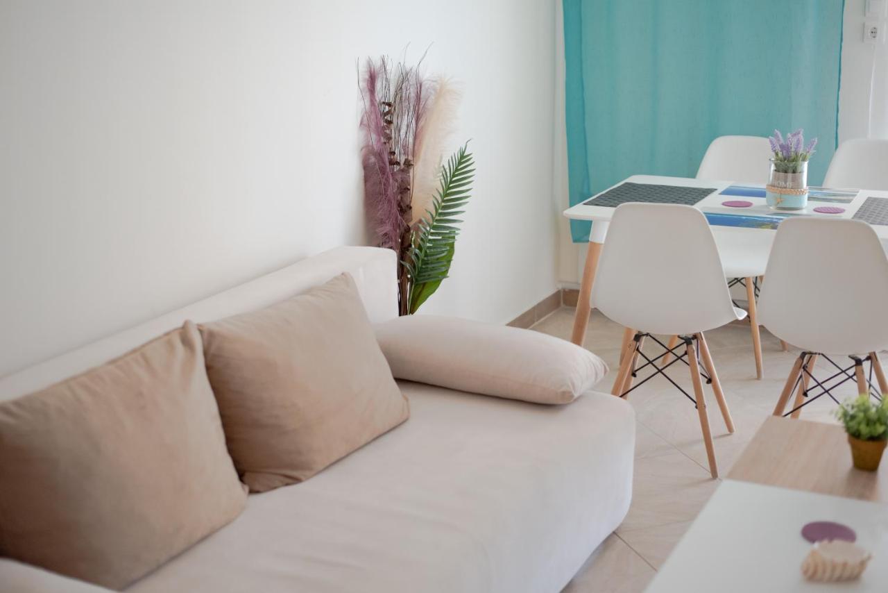 Exotic Apartment In The Center Alexandroupolis Luaran gambar