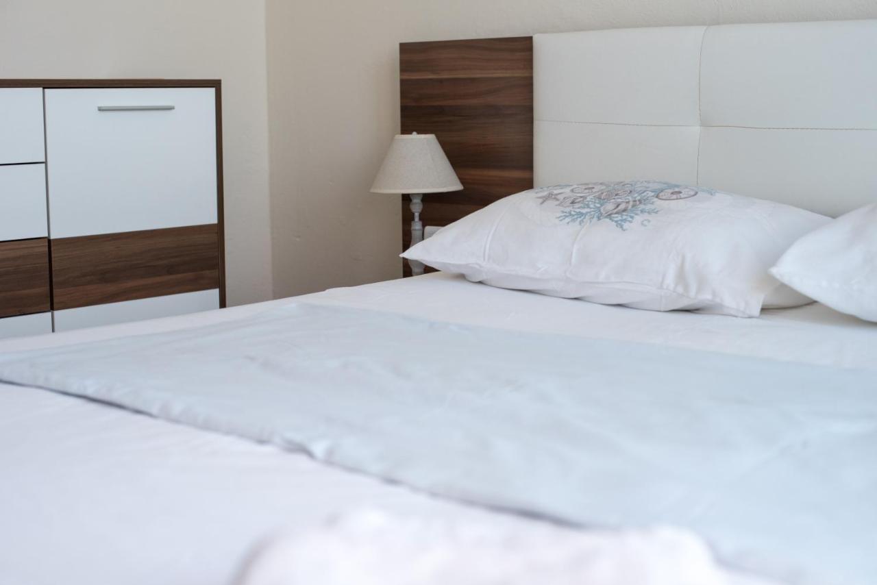 Exotic Apartment In The Center Alexandroupolis Luaran gambar