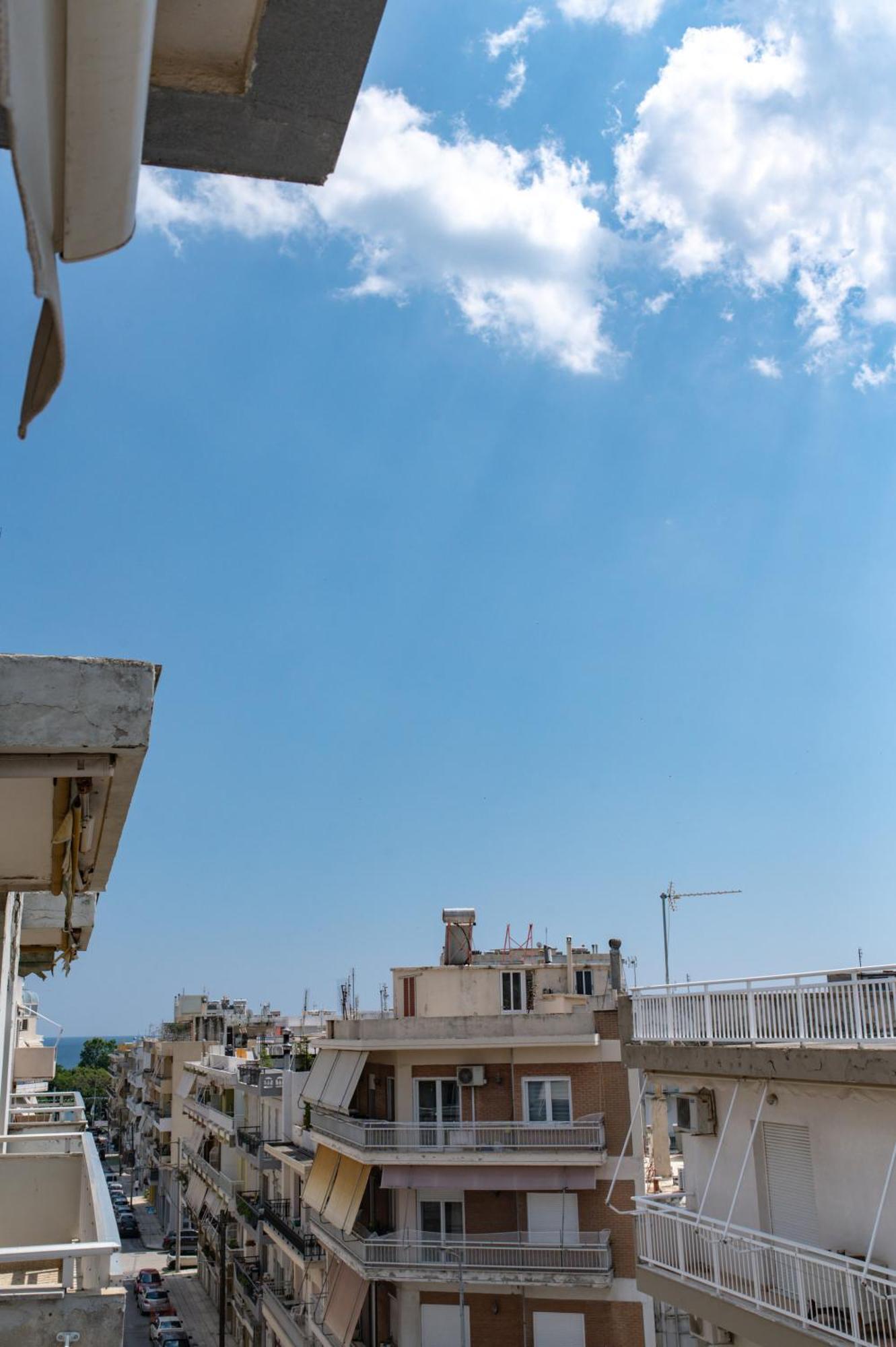 Exotic Apartment In The Center Alexandroupolis Luaran gambar