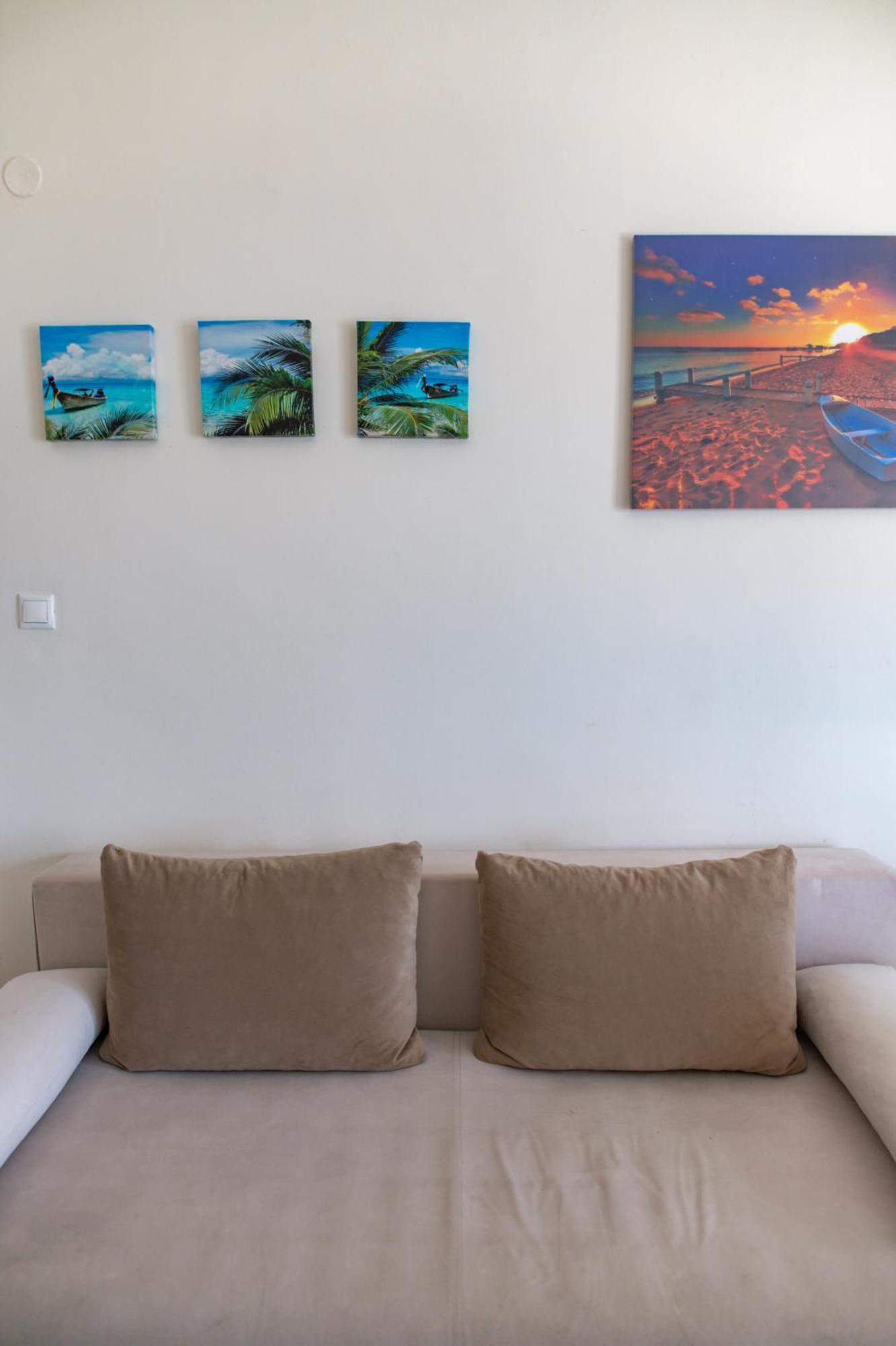 Exotic Apartment In The Center Alexandroupolis Luaran gambar