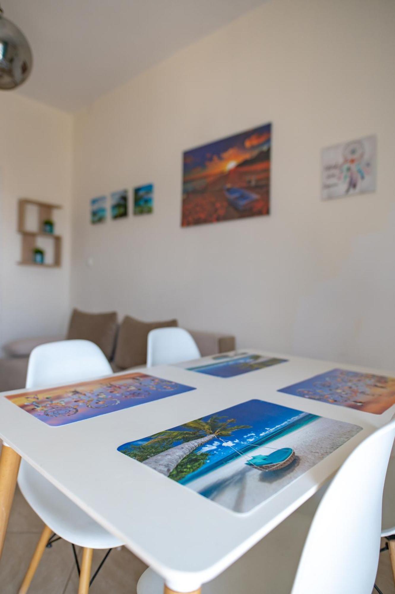 Exotic Apartment In The Center Alexandroupolis Luaran gambar
