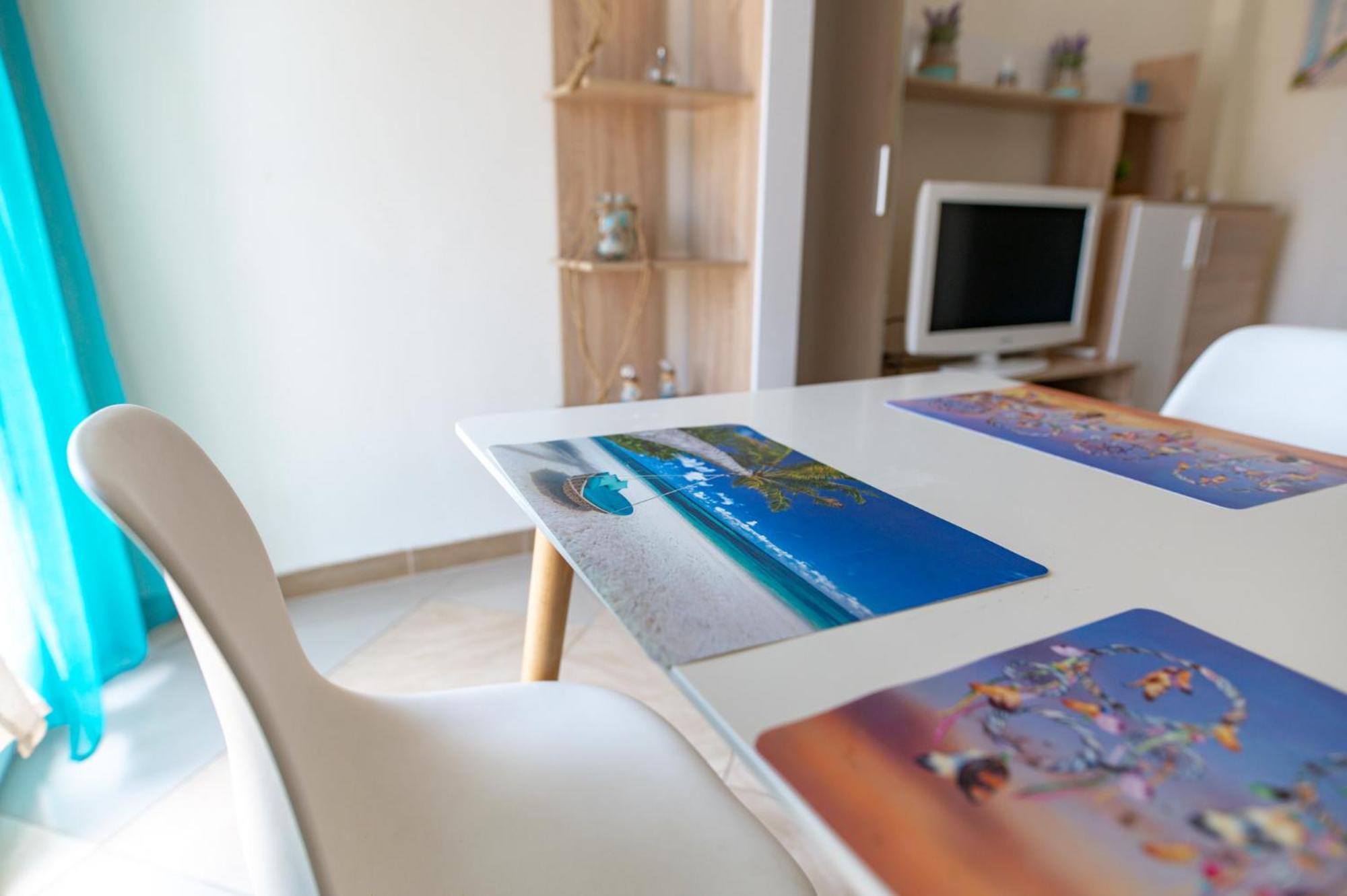 Exotic Apartment In The Center Alexandroupolis Luaran gambar