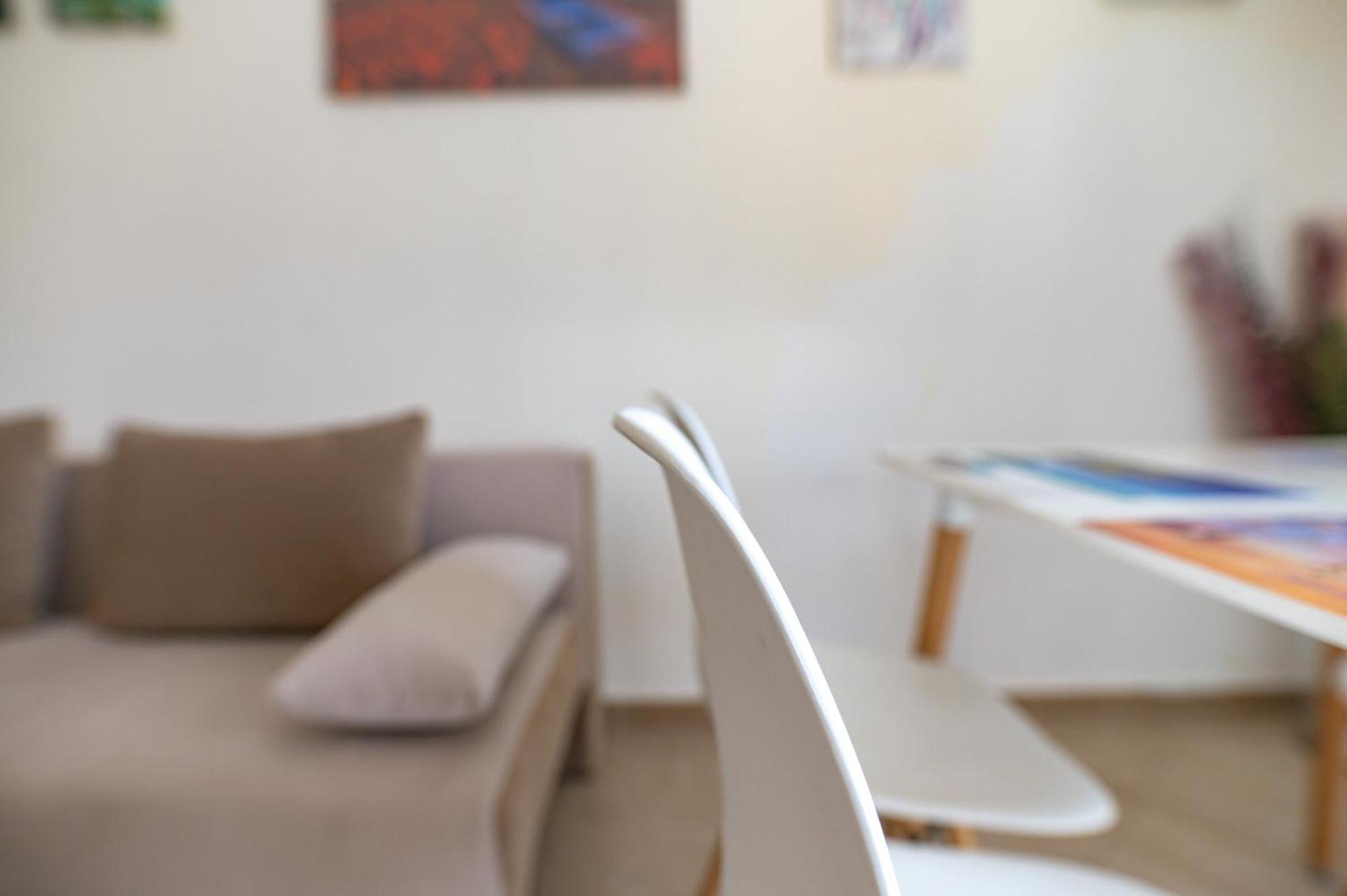 Exotic Apartment In The Center Alexandroupolis Luaran gambar