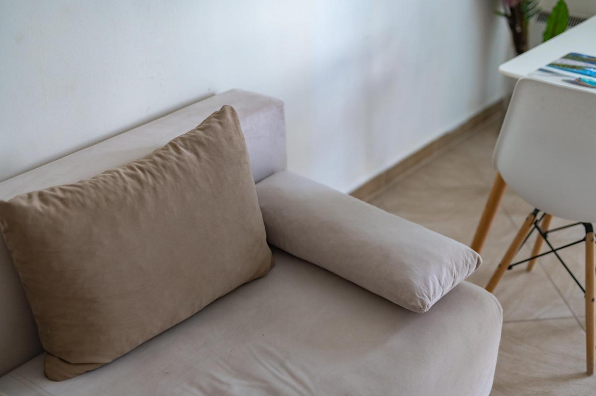 Exotic Apartment In The Center Alexandroupolis Luaran gambar