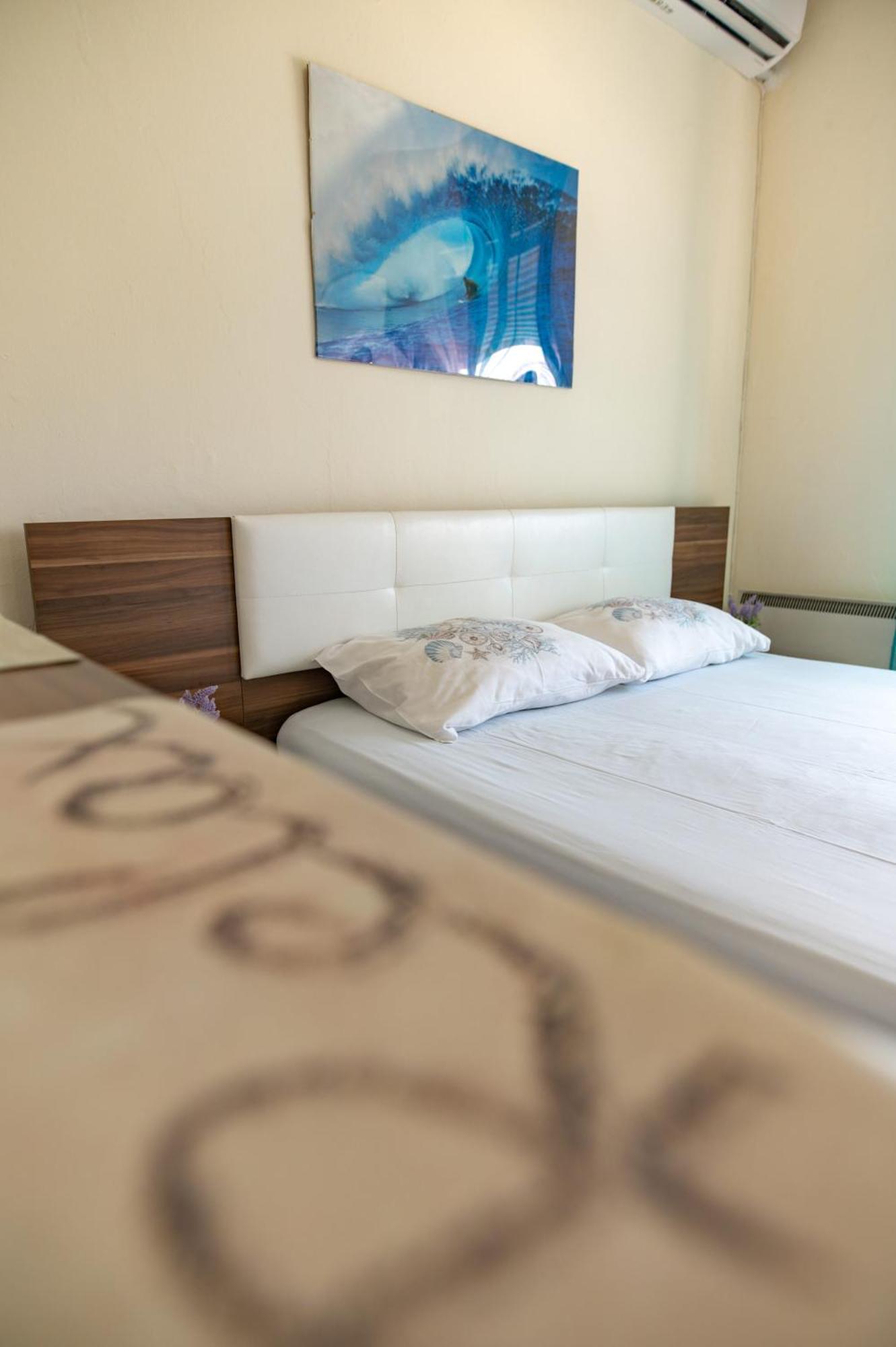 Exotic Apartment In The Center Alexandroupolis Luaran gambar