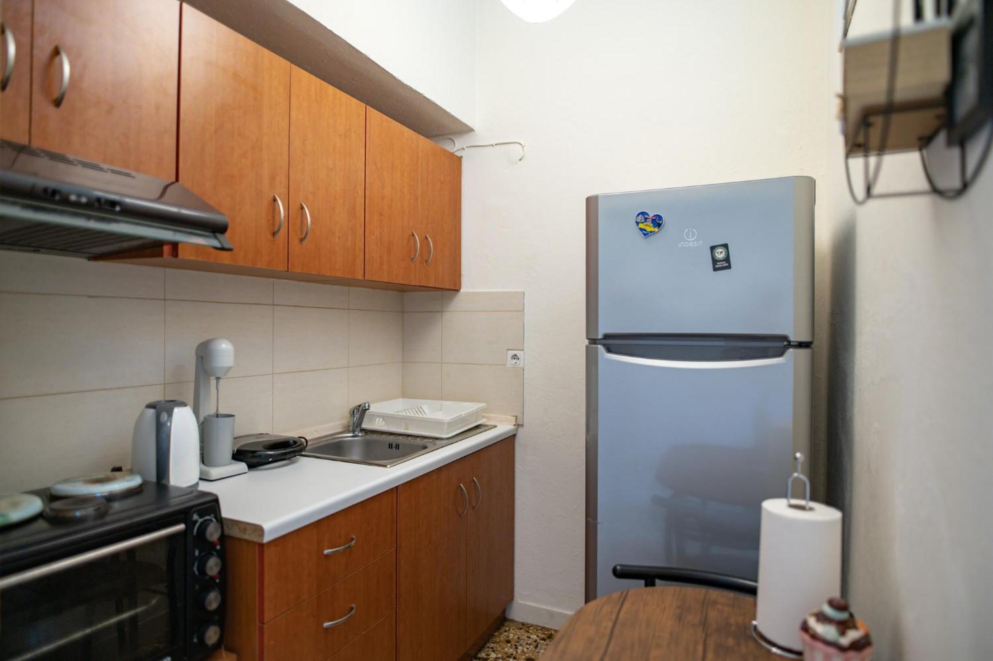 Exotic Apartment In The Center Alexandroupolis Luaran gambar