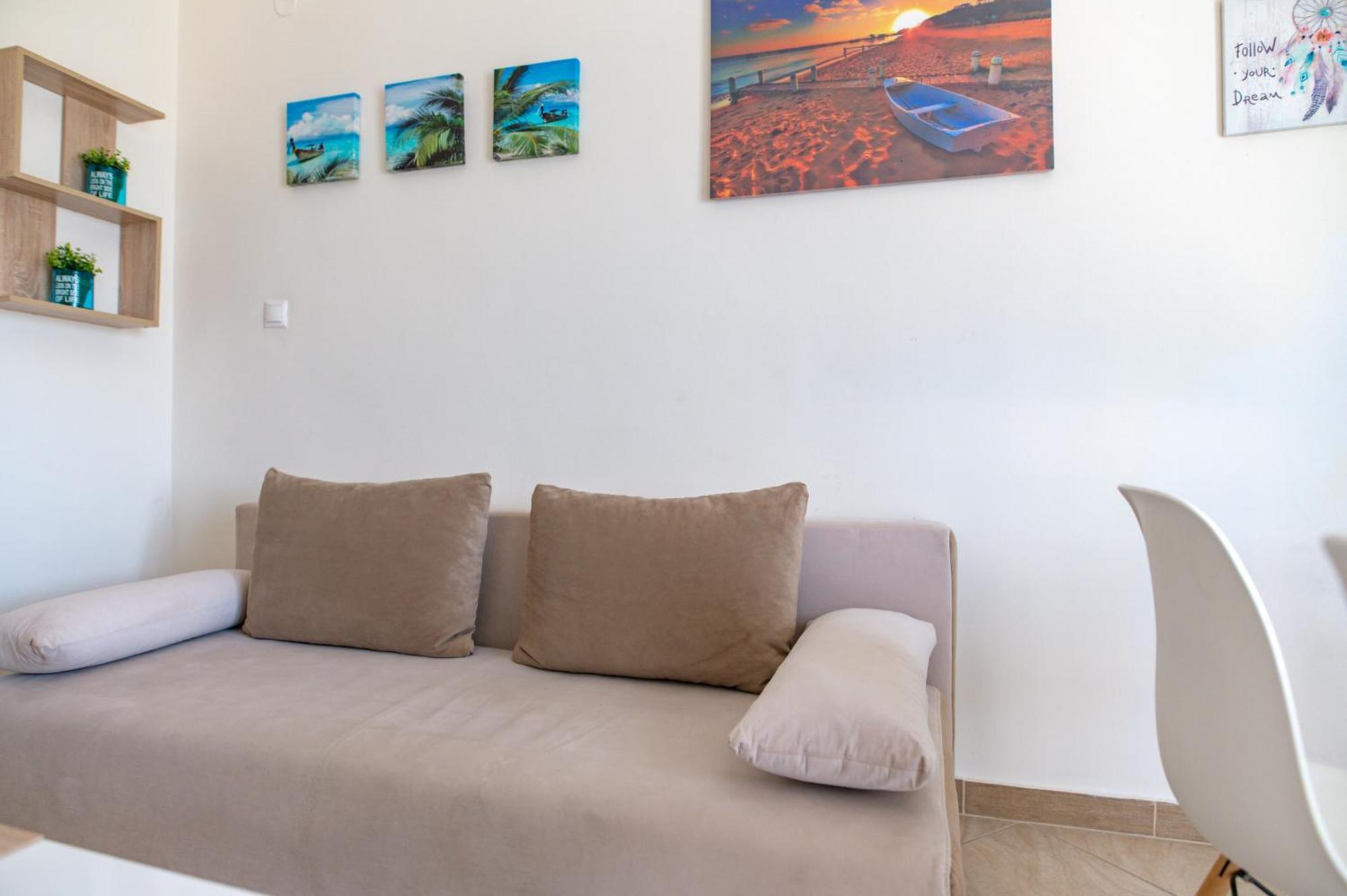 Exotic Apartment In The Center Alexandroupolis Luaran gambar