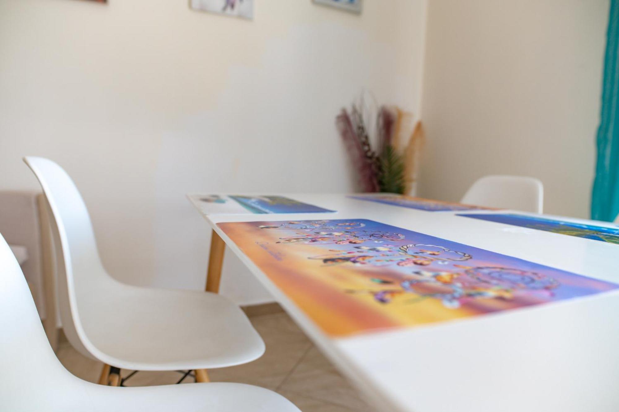 Exotic Apartment In The Center Alexandroupolis Luaran gambar
