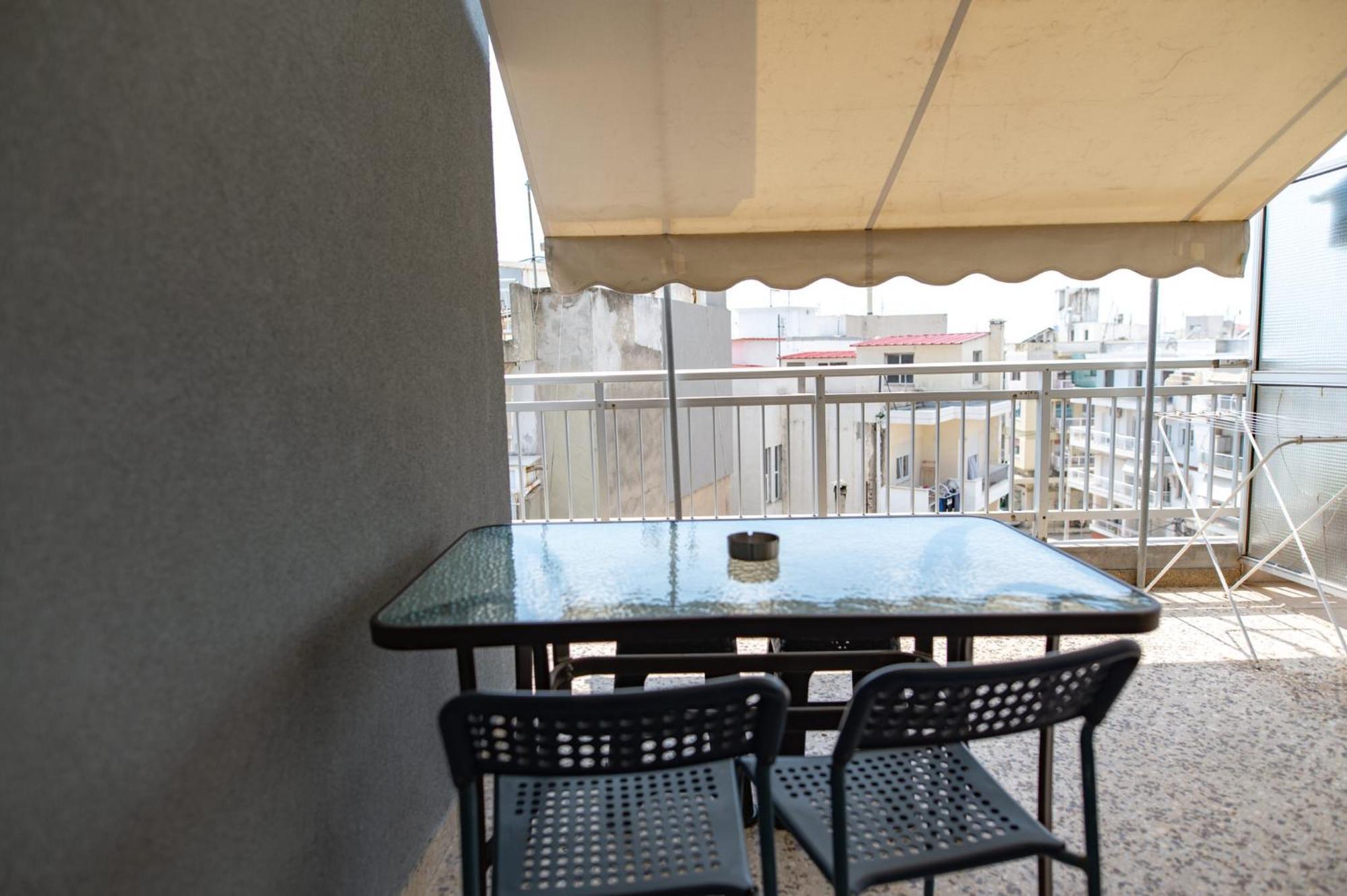 Exotic Apartment In The Center Alexandroupolis Luaran gambar